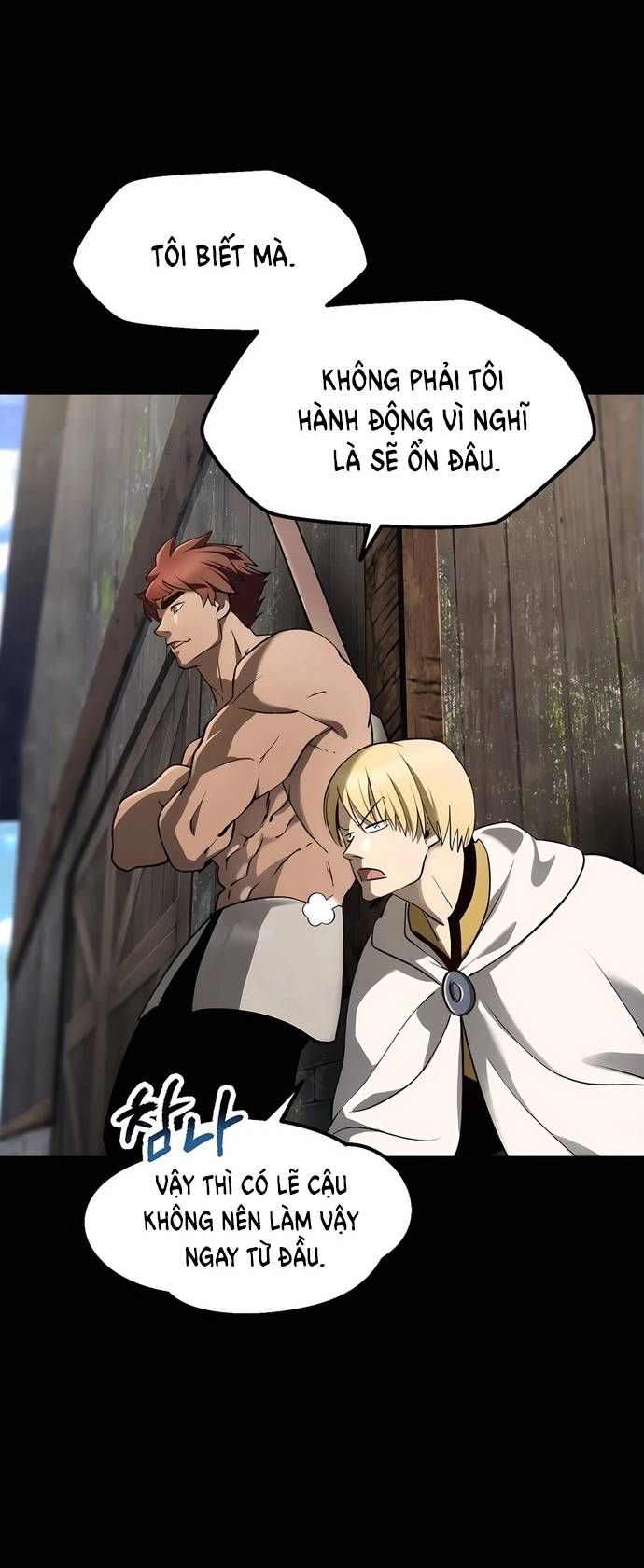 đọc truyện Anh Hùng Mạnh Nhất? Ta Không Làm Lâu Rồi! Chương 247 ảnh 49 tại Thiên Thai Truyện