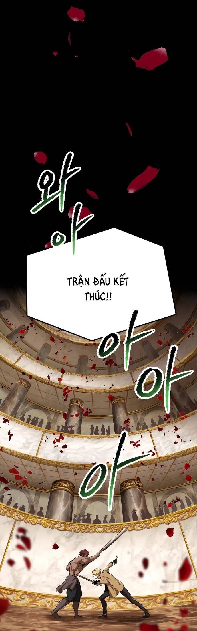 đọc truyện Anh Hùng Mạnh Nhất? Ta Không Làm Lâu Rồi! Chương 247 ảnh 54 tại Thiên Thai Truyện