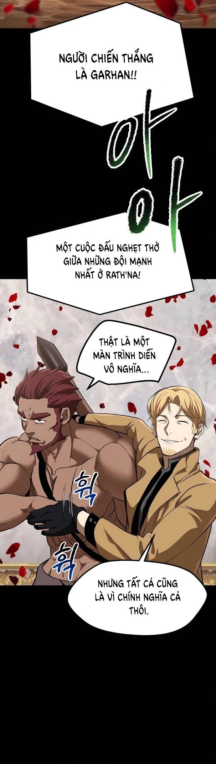 đọc truyện Anh Hùng Mạnh Nhất? Ta Không Làm Lâu Rồi! Chương 247 ảnh 55 tại Thiên Thai Truyện