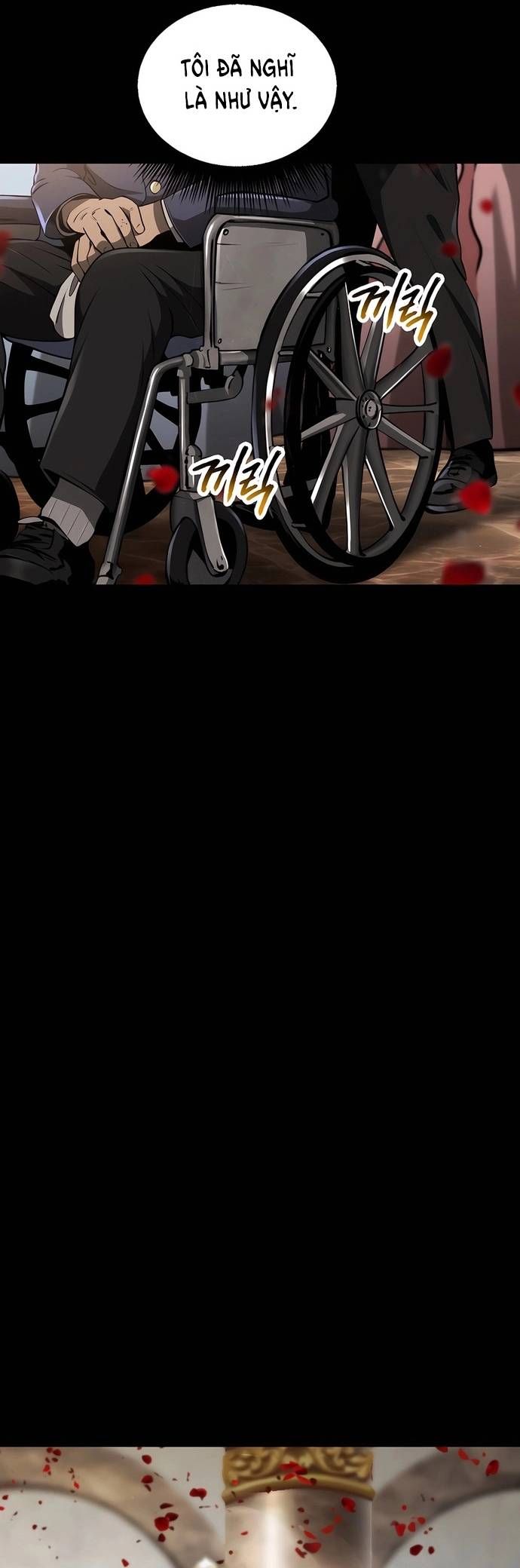 đọc truyện Anh Hùng Mạnh Nhất? Ta Không Làm Lâu Rồi! Chương 247 ảnh 59 tại Thiên Thai Truyện