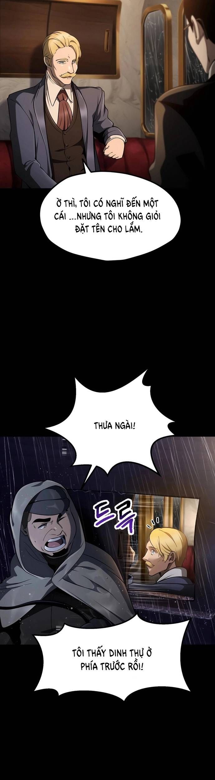 đọc truyện Anh Hùng Mạnh Nhất? Ta Không Làm Lâu Rồi! Chương 247 ảnh 11 tại Thiên Thai Truyện