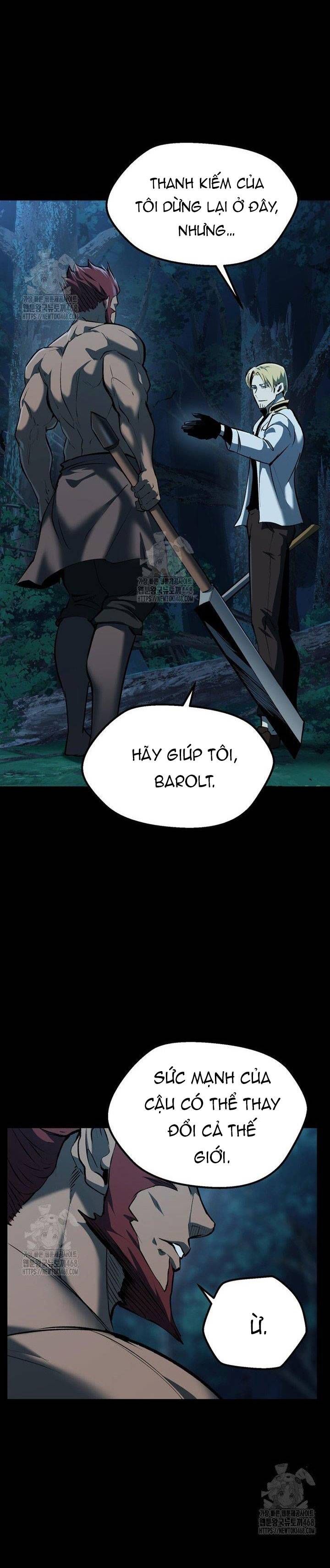 đọc truyện Anh Hùng Mạnh Nhất? Ta Không Làm Lâu Rồi! Chương 248 ảnh 12 tại Thiên Thai Truyện