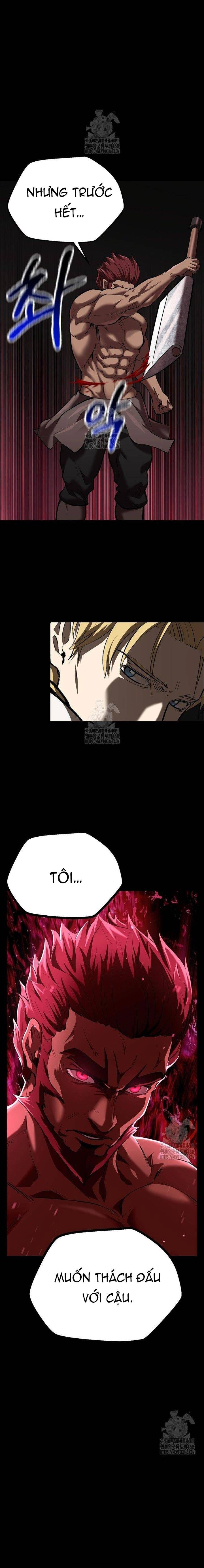 đọc truyện Anh Hùng Mạnh Nhất? Ta Không Làm Lâu Rồi! Chương 248 ảnh 13 tại Thiên Thai Truyện