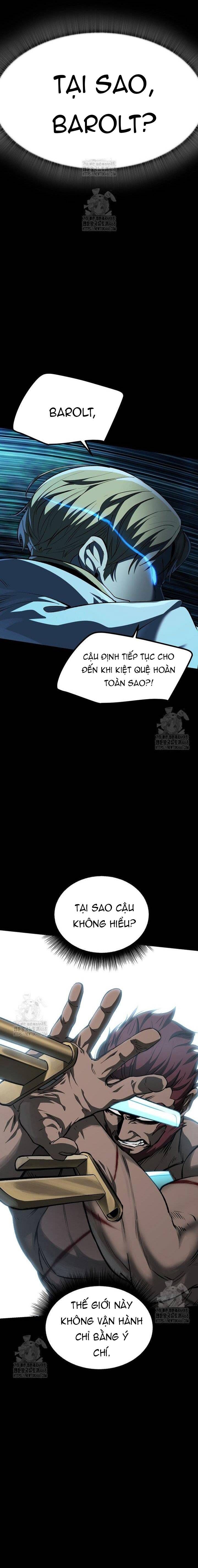 đọc truyện Anh Hùng Mạnh Nhất? Ta Không Làm Lâu Rồi! Chương 248 ảnh 14 tại Thiên Thai Truyện