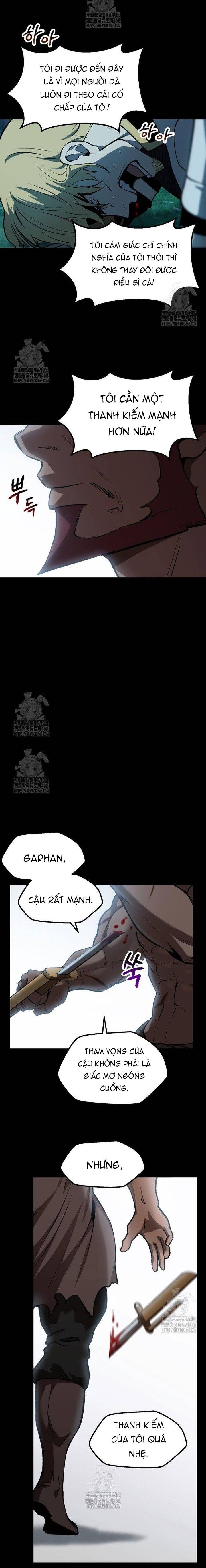 đọc truyện Anh Hùng Mạnh Nhất? Ta Không Làm Lâu Rồi! Chương 248 ảnh 16 tại Thiên Thai Truyện