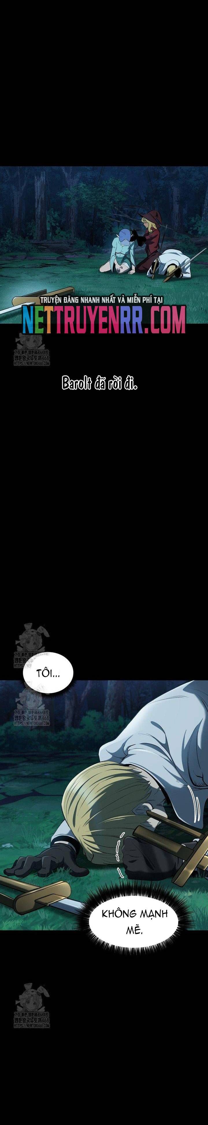 đọc truyện Anh Hùng Mạnh Nhất? Ta Không Làm Lâu Rồi! Chương 248 ảnh 17 tại Thiên Thai Truyện