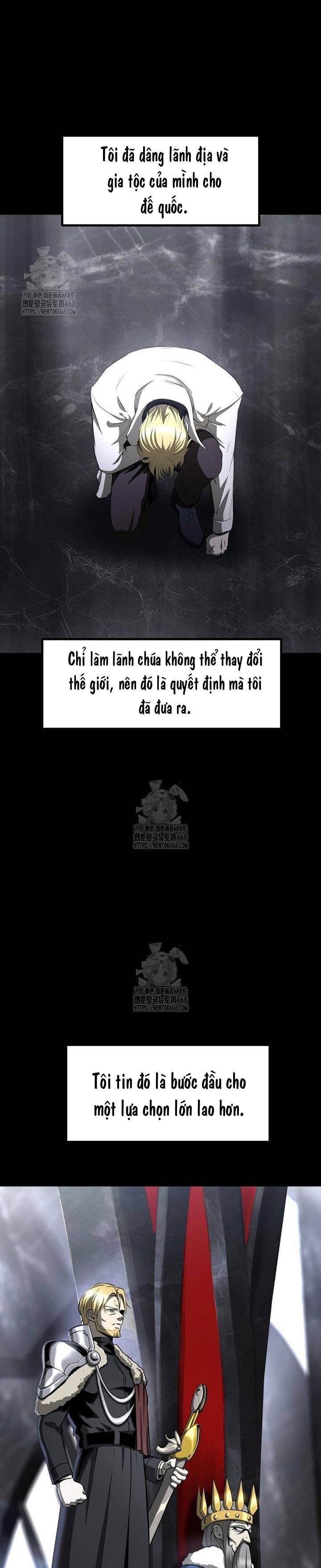 đọc truyện Anh Hùng Mạnh Nhất? Ta Không Làm Lâu Rồi! Chương 248 ảnh 18 tại Thiên Thai Truyện