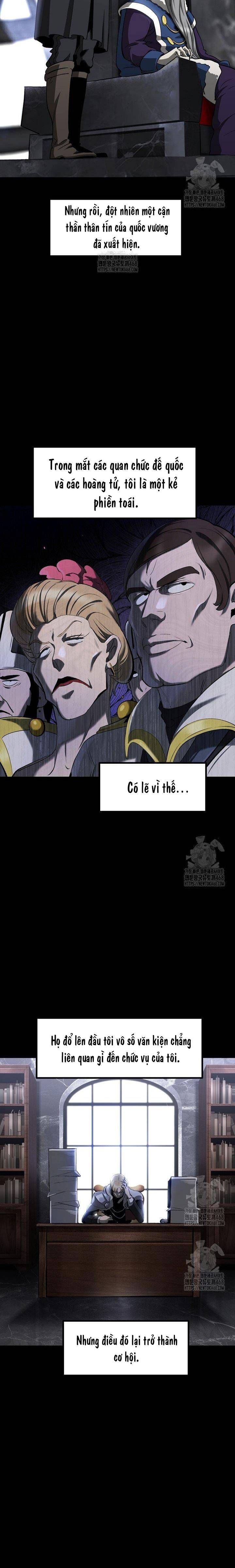 đọc truyện Anh Hùng Mạnh Nhất? Ta Không Làm Lâu Rồi! Chương 248 ảnh 19 tại Thiên Thai Truyện