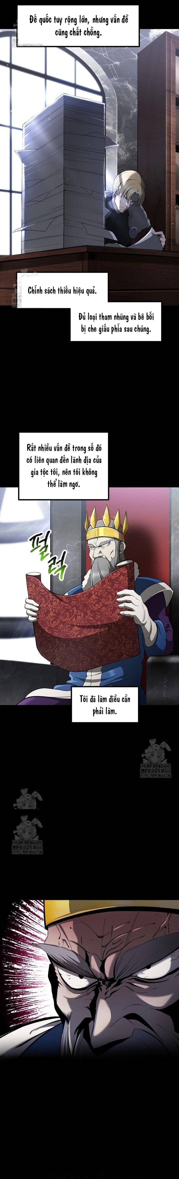 đọc truyện Anh Hùng Mạnh Nhất? Ta Không Làm Lâu Rồi! Chương 248 ảnh 20 tại Thiên Thai Truyện