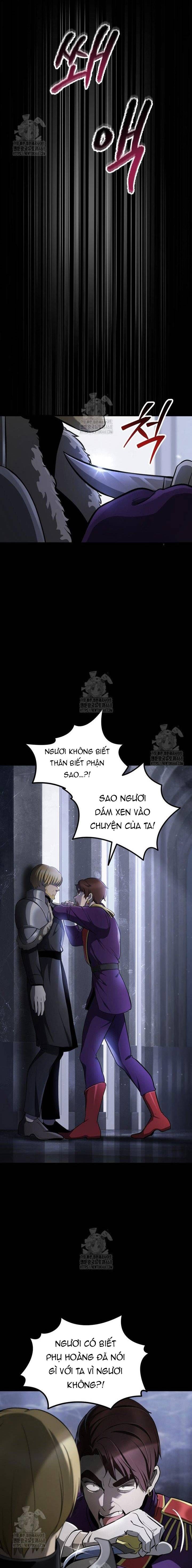 đọc truyện Anh Hùng Mạnh Nhất? Ta Không Làm Lâu Rồi! Chương 248 ảnh 21 tại Thiên Thai Truyện