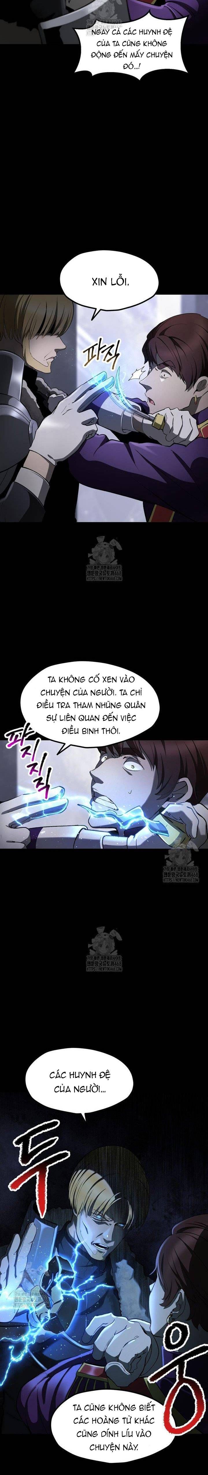 đọc truyện Anh Hùng Mạnh Nhất? Ta Không Làm Lâu Rồi! Chương 248 ảnh 22 tại Thiên Thai Truyện