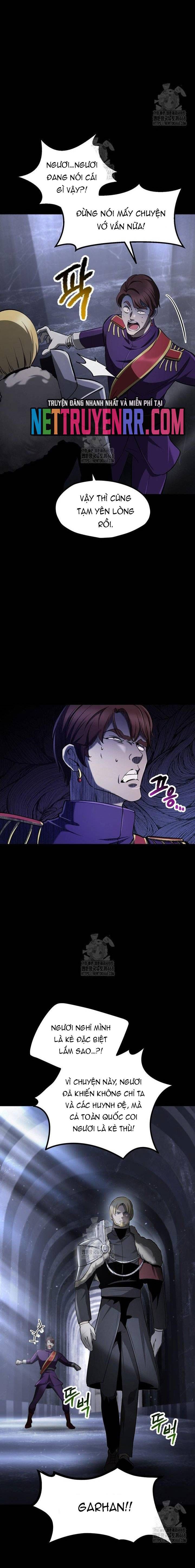 đọc truyện Anh Hùng Mạnh Nhất? Ta Không Làm Lâu Rồi! Chương 248 ảnh 23 tại Thiên Thai Truyện