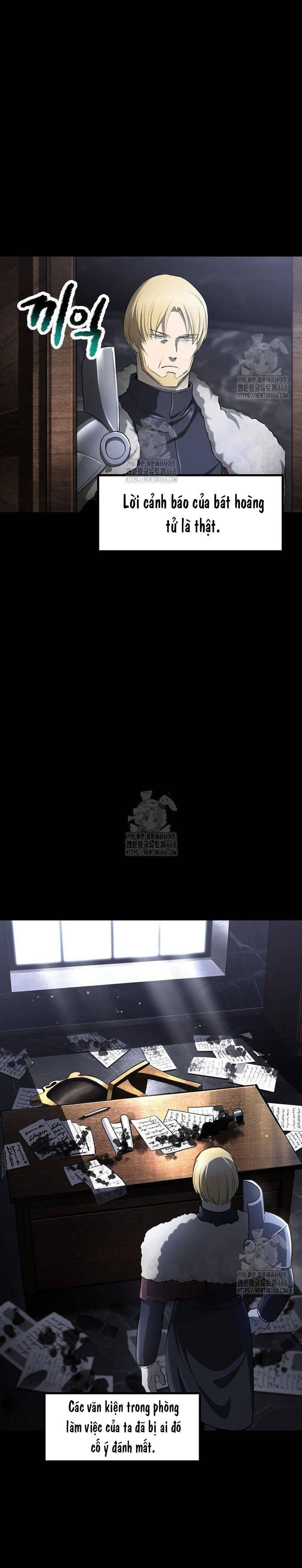 đọc truyện Anh Hùng Mạnh Nhất? Ta Không Làm Lâu Rồi! Chương 248 ảnh 24 tại Thiên Thai Truyện