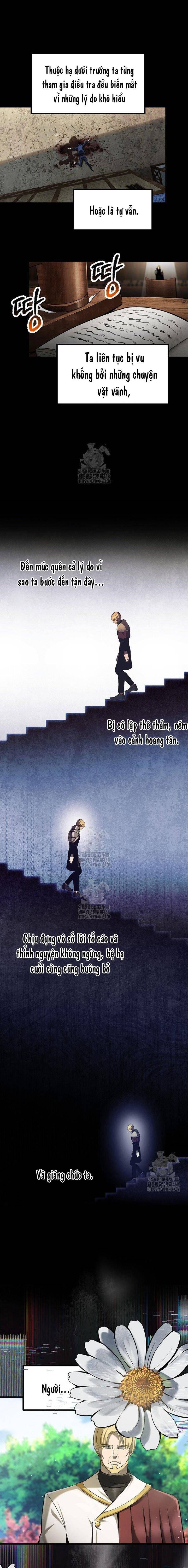 đọc truyện Anh Hùng Mạnh Nhất? Ta Không Làm Lâu Rồi! Chương 248 ảnh 25 tại Thiên Thai Truyện