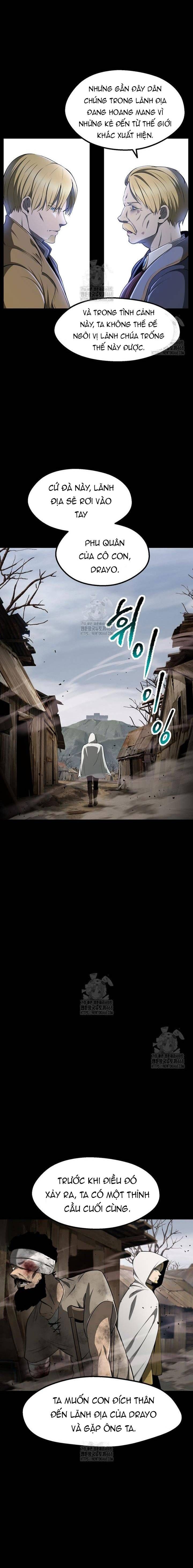 đọc truyện Anh Hùng Mạnh Nhất? Ta Không Làm Lâu Rồi! Chương 248 ảnh 6 tại Thiên Thai Truyện