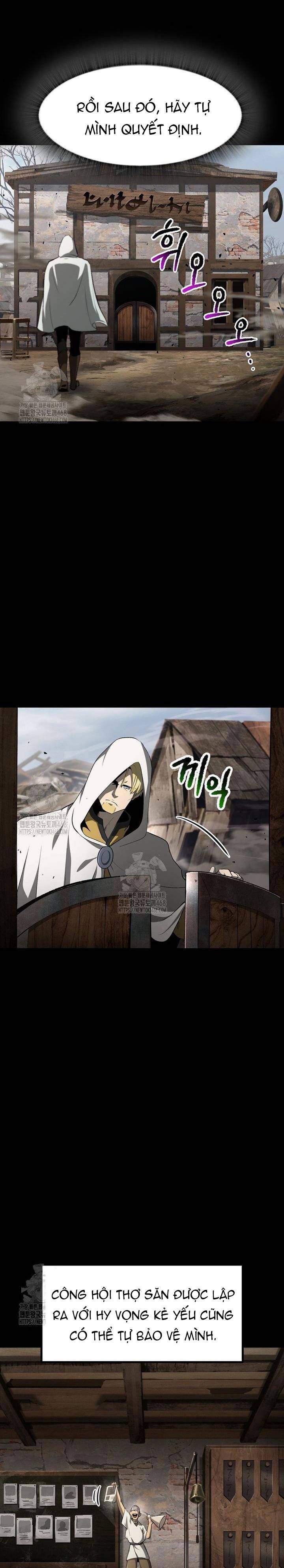 đọc truyện Anh Hùng Mạnh Nhất? Ta Không Làm Lâu Rồi! Chương 248 ảnh 7 tại Thiên Thai Truyện