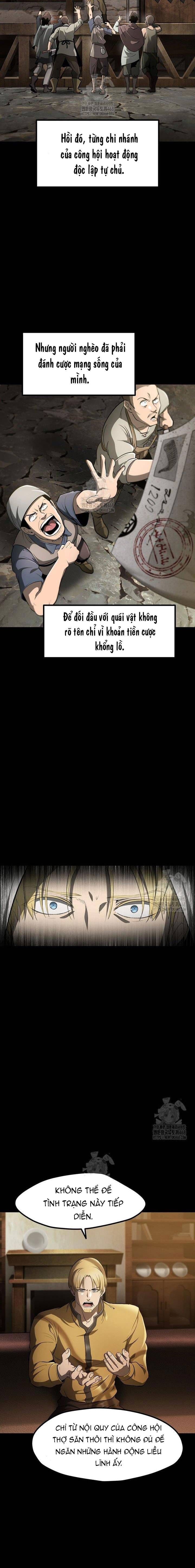 đọc truyện Anh Hùng Mạnh Nhất? Ta Không Làm Lâu Rồi! Chương 248 ảnh 8 tại Thiên Thai Truyện