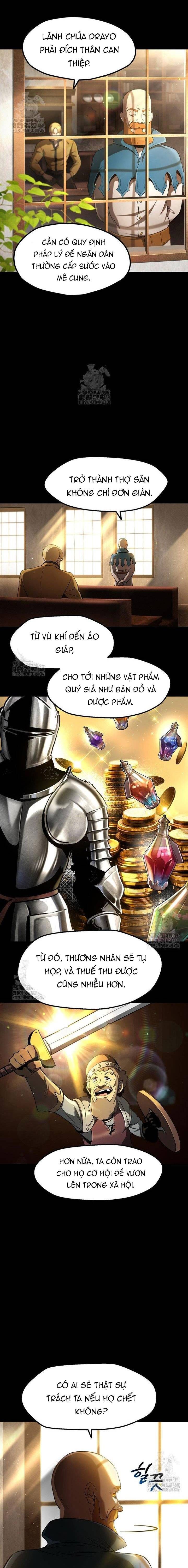 đọc truyện Anh Hùng Mạnh Nhất? Ta Không Làm Lâu Rồi! Chương 248 ảnh 9 tại Thiên Thai Truyện