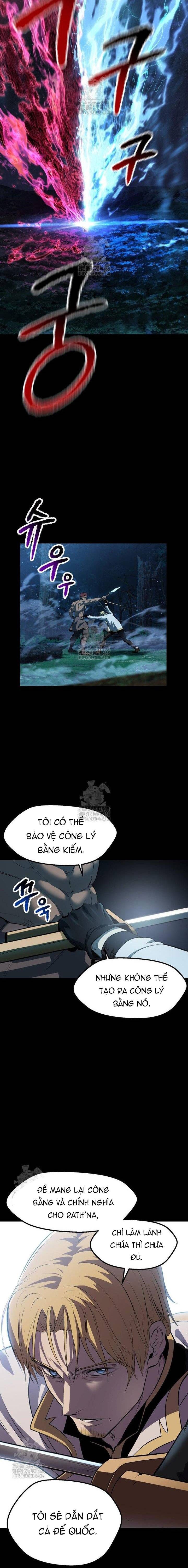 đọc truyện Anh Hùng Mạnh Nhất? Ta Không Làm Lâu Rồi! Chương 248 ảnh 11 tại Thiên Thai Truyện