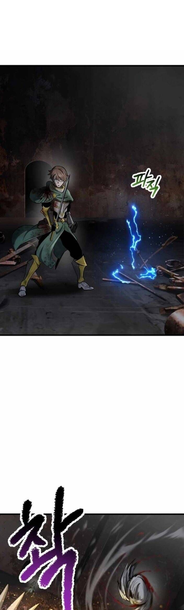 đọc truyện Anh Hùng Mạnh Nhất? Ta Không Làm Lâu Rồi! Chương 249 ảnh 12 tại Thiên Thai Truyện