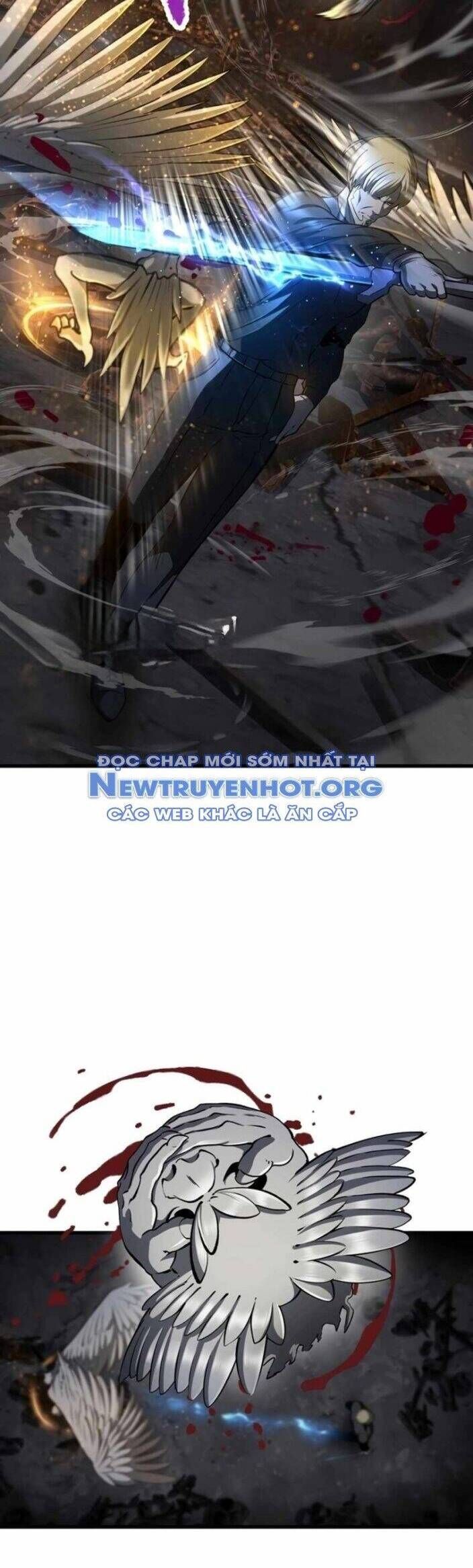 đọc truyện Anh Hùng Mạnh Nhất? Ta Không Làm Lâu Rồi! Chương 249 ảnh 13 tại Thiên Thai Truyện