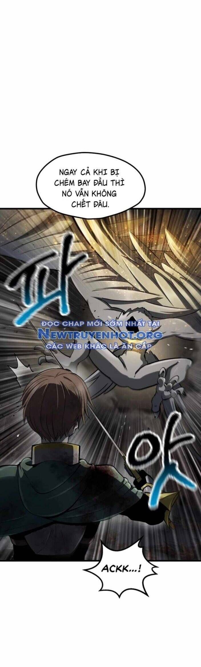 đọc truyện Anh Hùng Mạnh Nhất? Ta Không Làm Lâu Rồi! Chương 249 ảnh 16 tại Thiên Thai Truyện