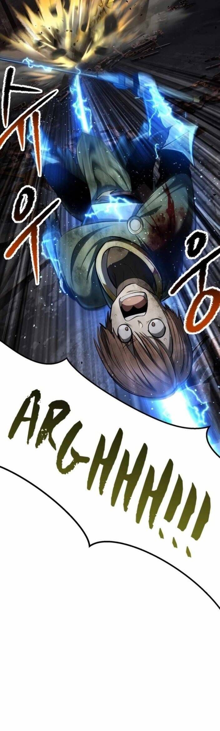 đọc truyện Anh Hùng Mạnh Nhất? Ta Không Làm Lâu Rồi! Chương 249 ảnh 18 tại Thiên Thai Truyện