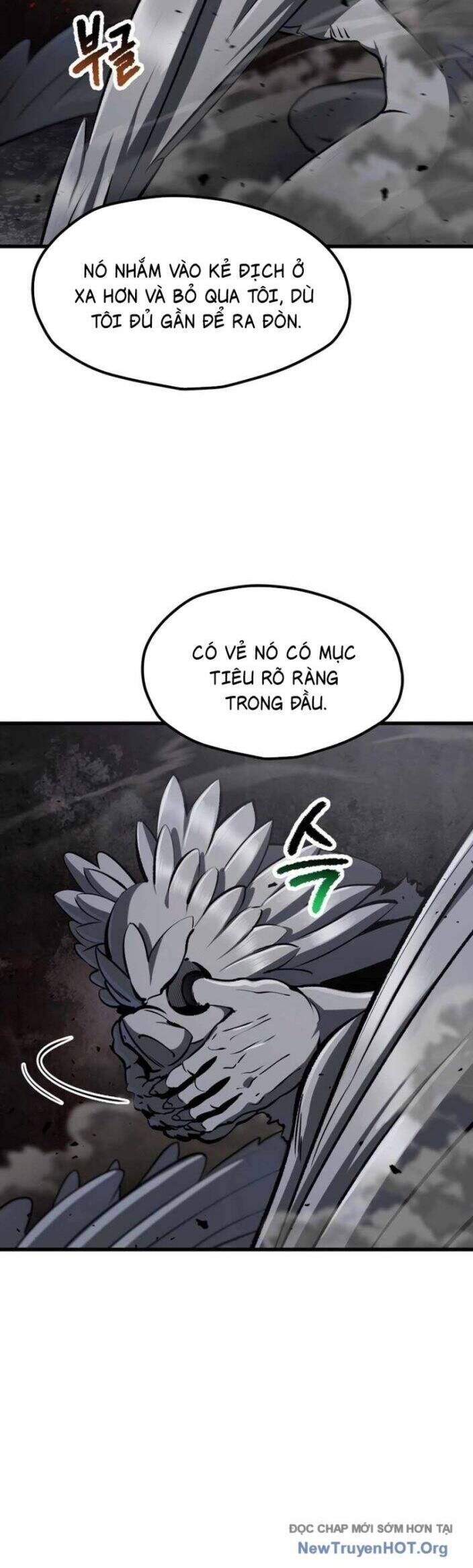 đọc truyện Anh Hùng Mạnh Nhất? Ta Không Làm Lâu Rồi! Chương 249 ảnh 20 tại Thiên Thai Truyện