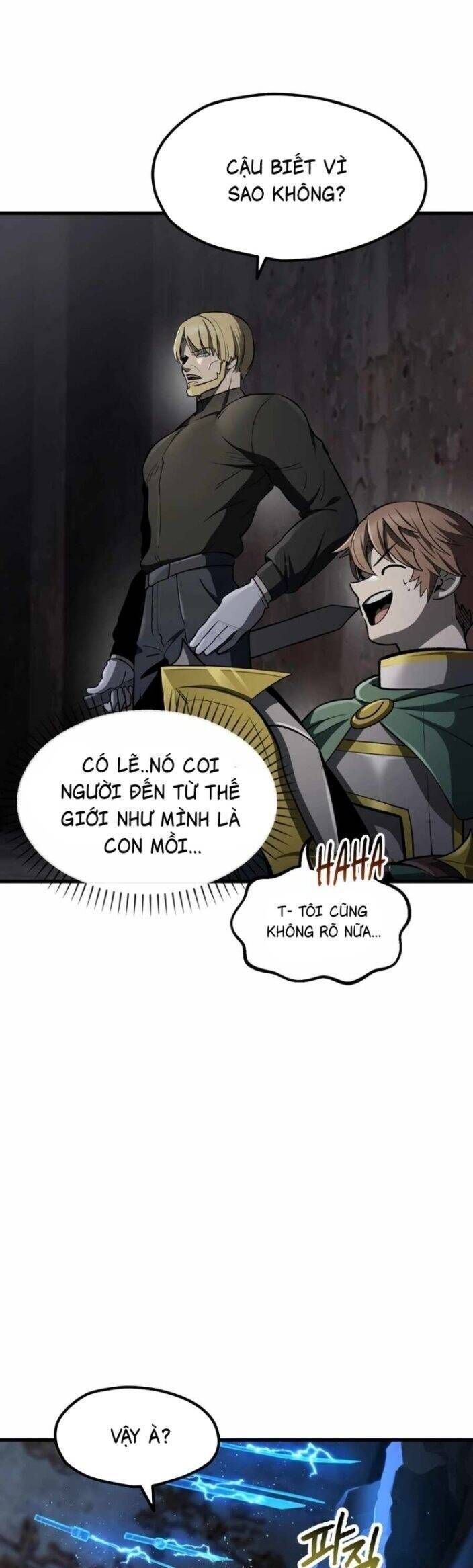 đọc truyện Anh Hùng Mạnh Nhất? Ta Không Làm Lâu Rồi! Chương 249 ảnh 21 tại Thiên Thai Truyện