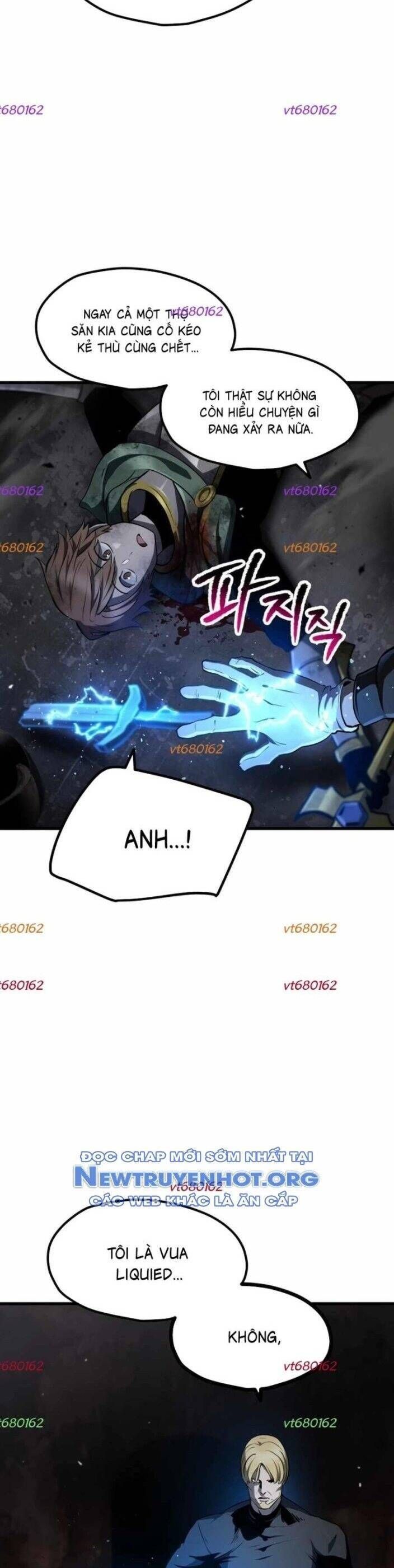 đọc truyện Anh Hùng Mạnh Nhất? Ta Không Làm Lâu Rồi! Chương 249 ảnh 4 tại Thiên Thai Truyện