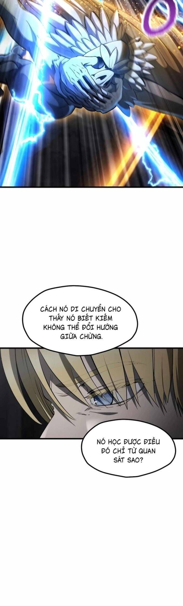 đọc truyện Anh Hùng Mạnh Nhất? Ta Không Làm Lâu Rồi! Chương 249 ảnh 24 tại Thiên Thai Truyện