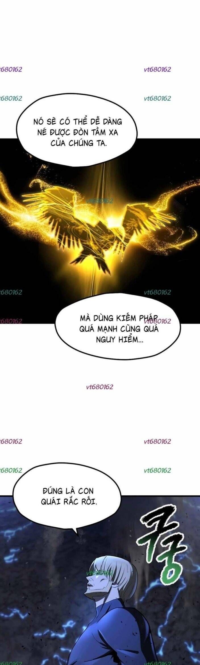 đọc truyện Anh Hùng Mạnh Nhất? Ta Không Làm Lâu Rồi! Chương 249 ảnh 33 tại Thiên Thai Truyện