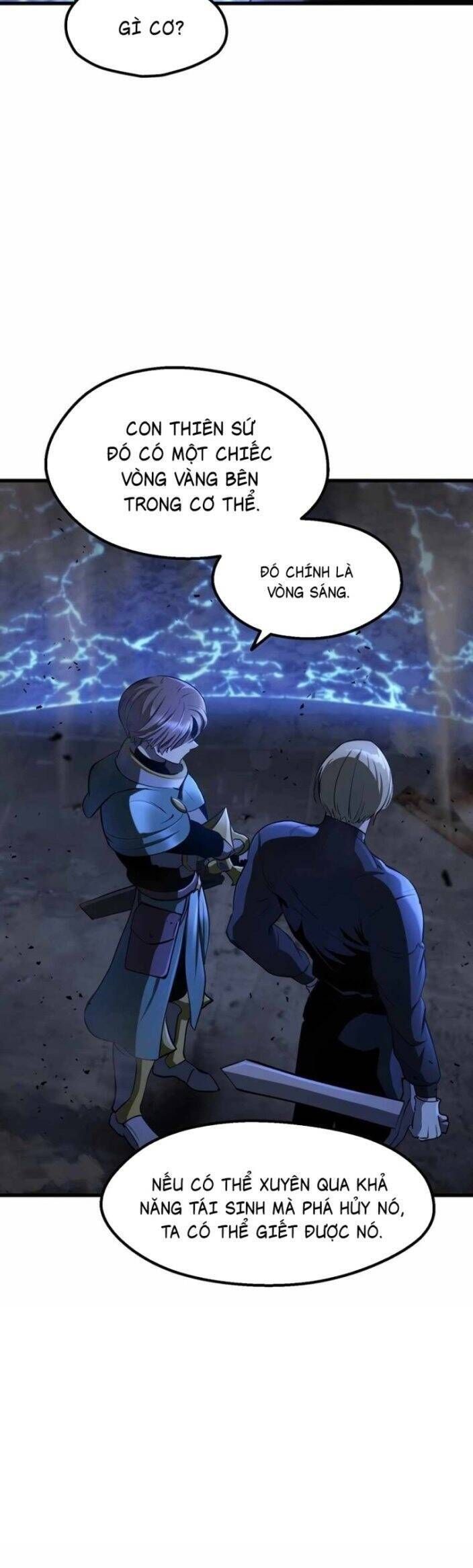 đọc truyện Anh Hùng Mạnh Nhất? Ta Không Làm Lâu Rồi! Chương 249 ảnh 36 tại Thiên Thai Truyện