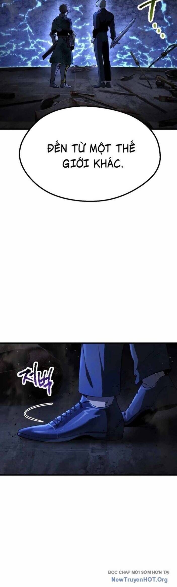 đọc truyện Anh Hùng Mạnh Nhất? Ta Không Làm Lâu Rồi! Chương 249 ảnh 38 tại Thiên Thai Truyện