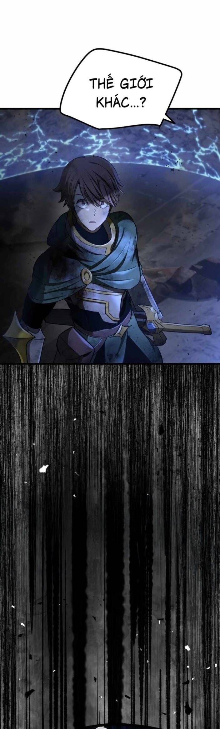 đọc truyện Anh Hùng Mạnh Nhất? Ta Không Làm Lâu Rồi! Chương 249 ảnh 39 tại Thiên Thai Truyện