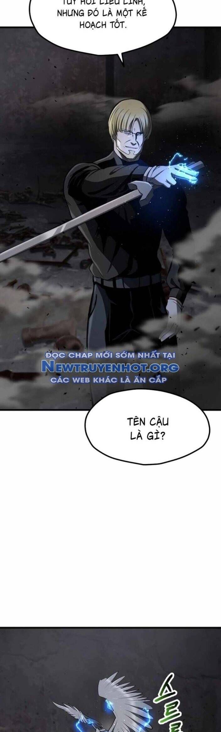 đọc truyện Anh Hùng Mạnh Nhất? Ta Không Làm Lâu Rồi! Chương 249 ảnh 49 tại Thiên Thai Truyện