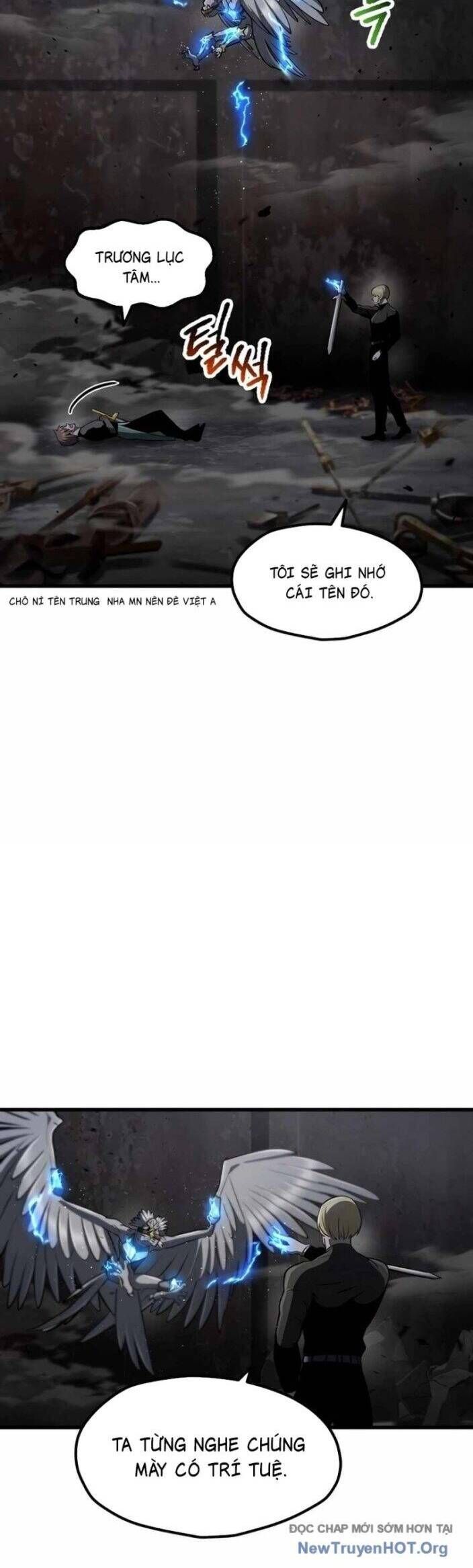 đọc truyện Anh Hùng Mạnh Nhất? Ta Không Làm Lâu Rồi! Chương 249 ảnh 50 tại Thiên Thai Truyện