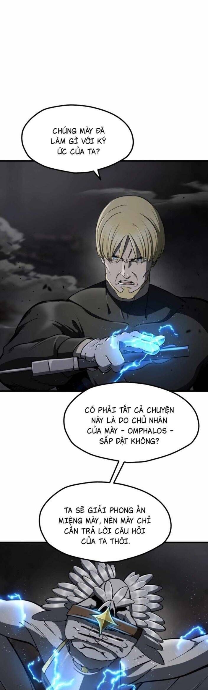 đọc truyện Anh Hùng Mạnh Nhất? Ta Không Làm Lâu Rồi! Chương 249 ảnh 51 tại Thiên Thai Truyện