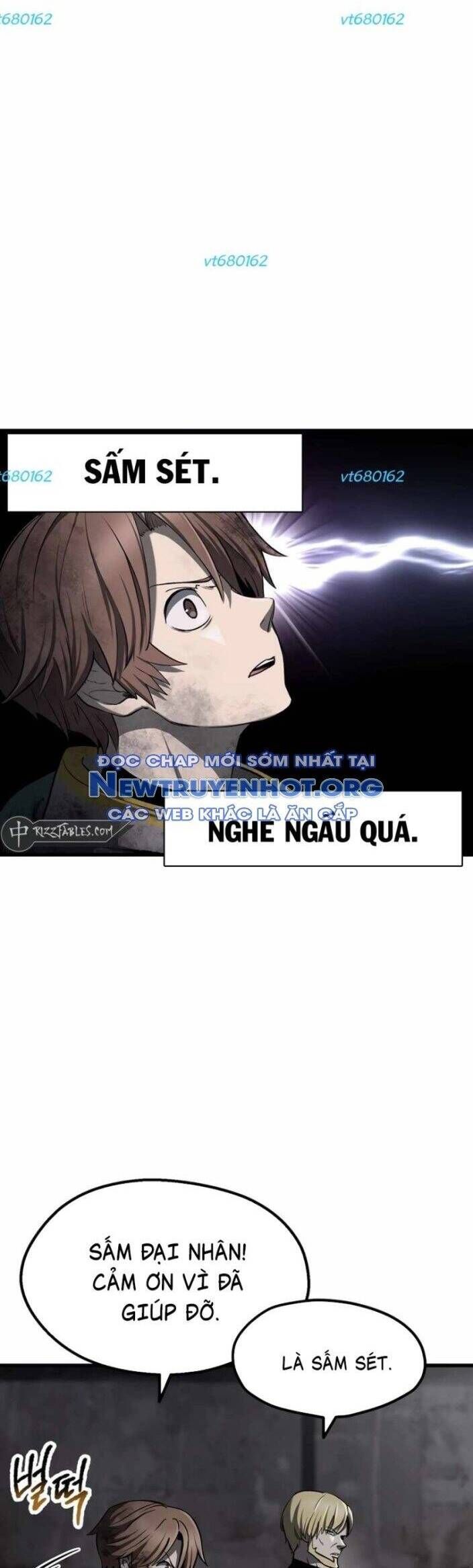 đọc truyện Anh Hùng Mạnh Nhất? Ta Không Làm Lâu Rồi! Chương 249 ảnh 7 tại Thiên Thai Truyện