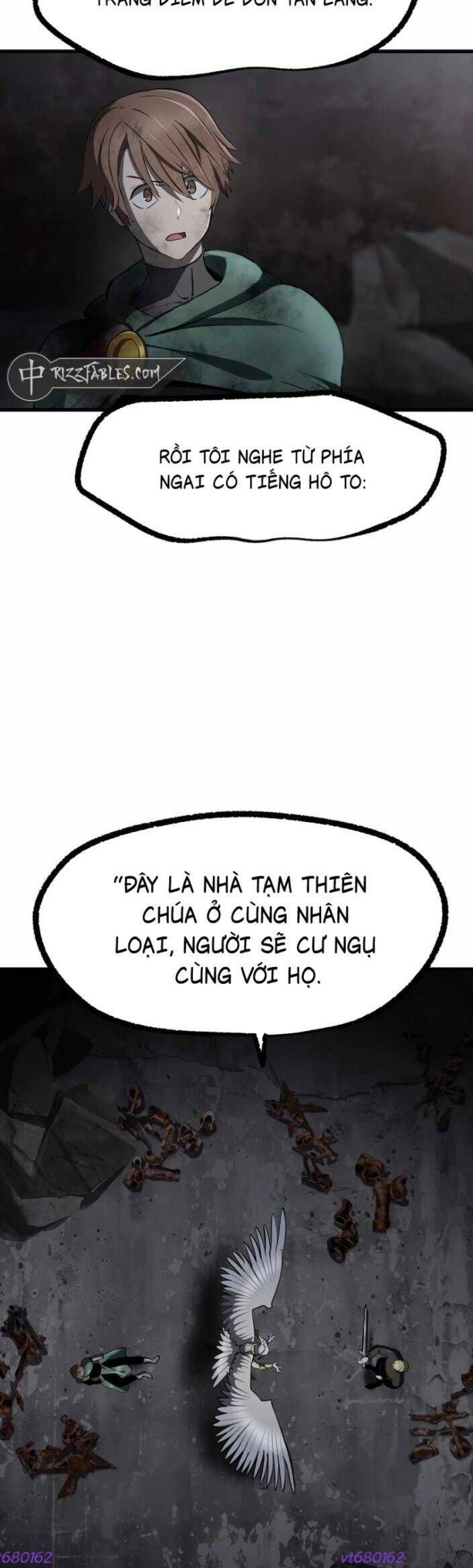 đọc truyện Anh Hùng Mạnh Nhất? Ta Không Làm Lâu Rồi! Chương 249 ảnh 54 tại Thiên Thai Truyện