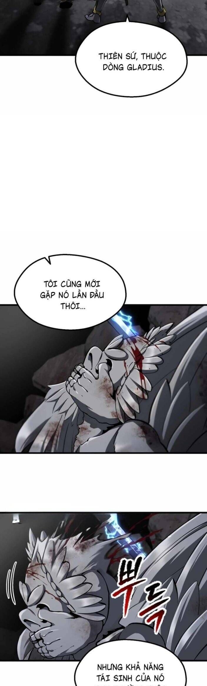 đọc truyện Anh Hùng Mạnh Nhất? Ta Không Làm Lâu Rồi! Chương 249 ảnh 9 tại Thiên Thai Truyện