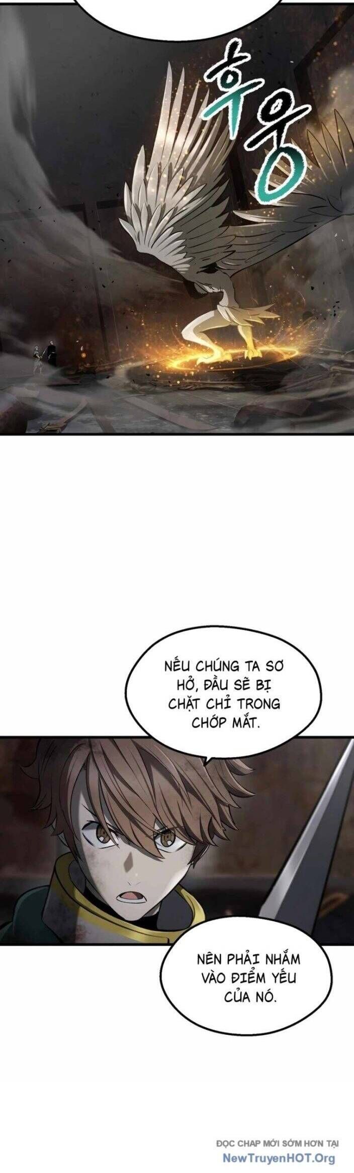 đọc truyện Anh Hùng Mạnh Nhất? Ta Không Làm Lâu Rồi! Chương 249 ảnh 11 tại Thiên Thai Truyện