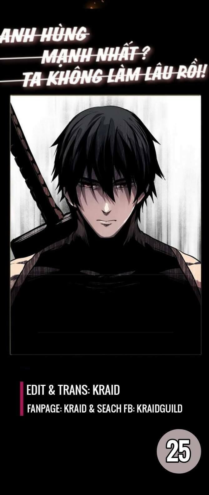 đọc truyện Anh Hùng Mạnh Nhất? Ta Không Làm Lâu Rồi! Chương 25 ảnh 3 tại Thiên Thai Truyện