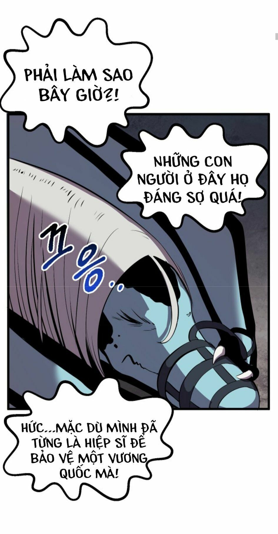 đọc truyện Anh Hùng Mạnh Nhất? Ta Không Làm Lâu Rồi! Chương 25 ảnh 12 tại Thiên Thai Truyện