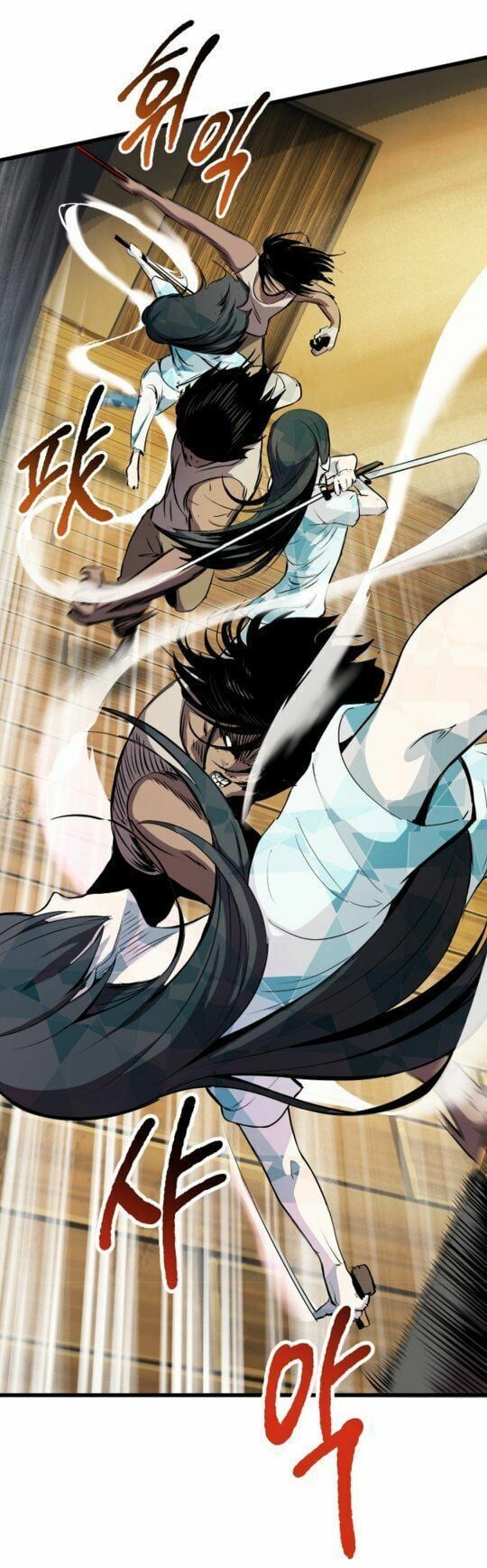 đọc truyện Anh Hùng Mạnh Nhất? Ta Không Làm Lâu Rồi! Chương 25 ảnh 15 tại Thiên Thai Truyện