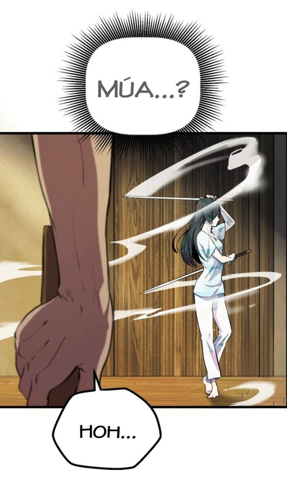 đọc truyện Anh Hùng Mạnh Nhất? Ta Không Làm Lâu Rồi! Chương 25 ảnh 17 tại Thiên Thai Truyện