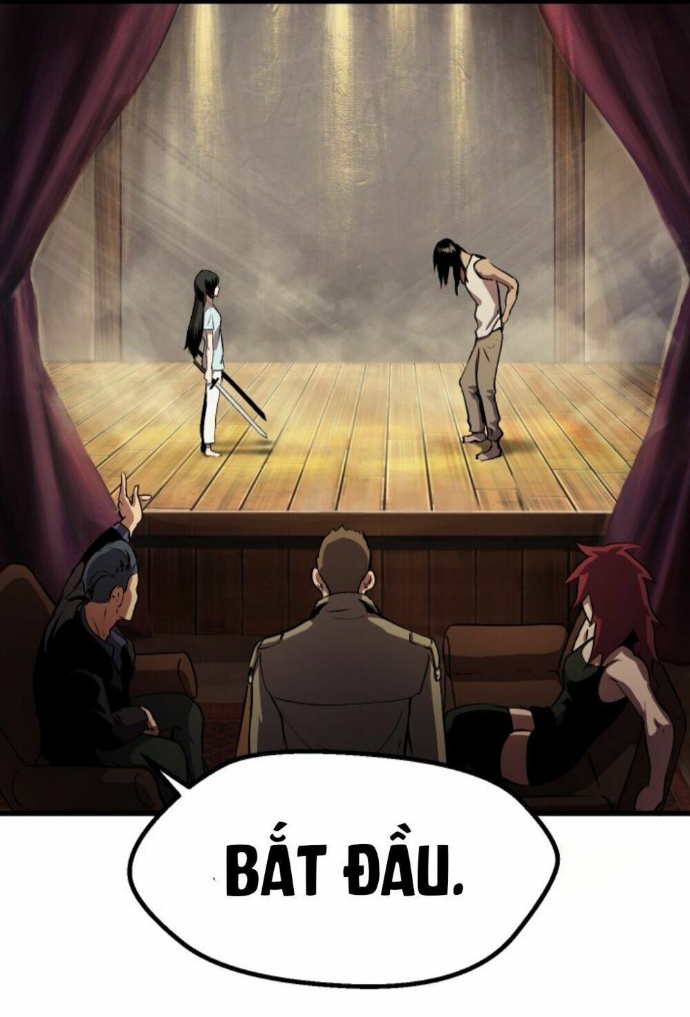 đọc truyện Anh Hùng Mạnh Nhất? Ta Không Làm Lâu Rồi! Chương 25 ảnh 4 tại Thiên Thai Truyện