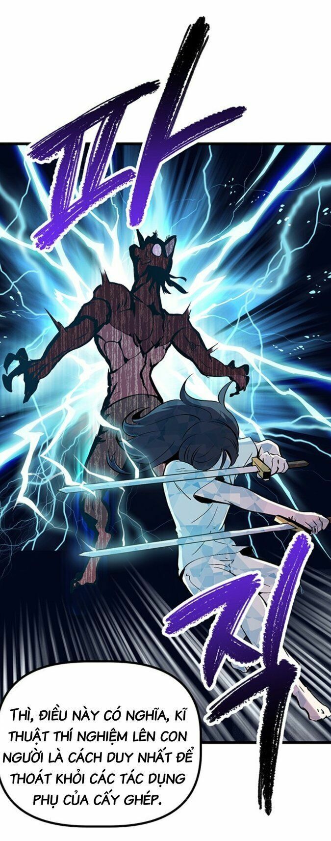 đọc truyện Anh Hùng Mạnh Nhất? Ta Không Làm Lâu Rồi! Chương 25 ảnh 32 tại Thiên Thai Truyện