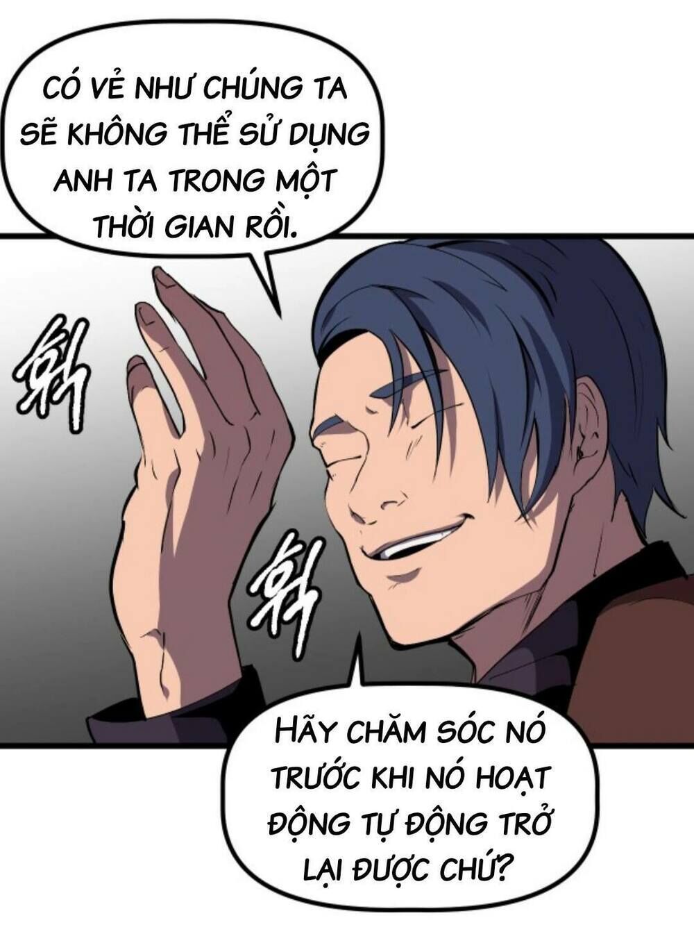 đọc truyện Anh Hùng Mạnh Nhất? Ta Không Làm Lâu Rồi! Chương 25 ảnh 36 tại Thiên Thai Truyện