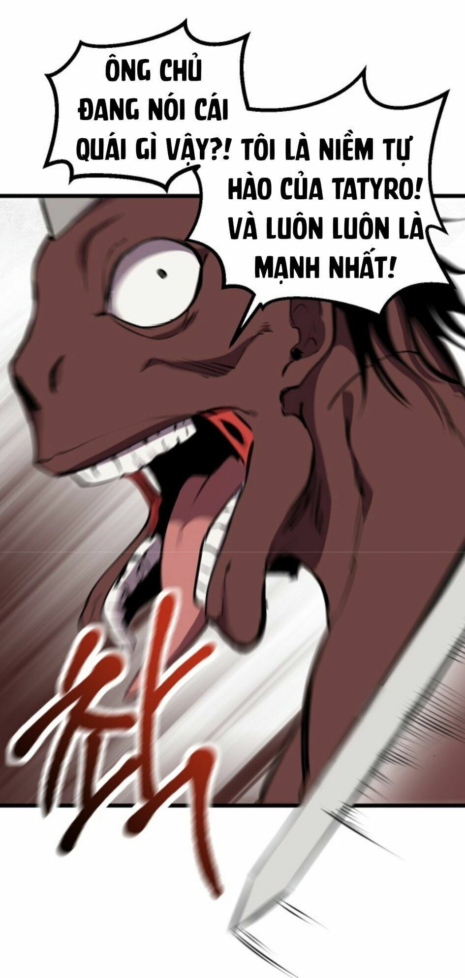 đọc truyện Anh Hùng Mạnh Nhất? Ta Không Làm Lâu Rồi! Chương 25 ảnh 37 tại Thiên Thai Truyện